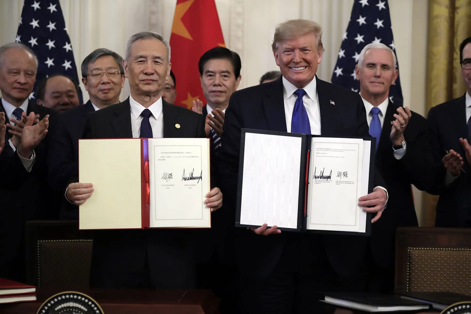 Дональд Трамп і мистецтво переговорів: чому погрози часто обертаються проти США